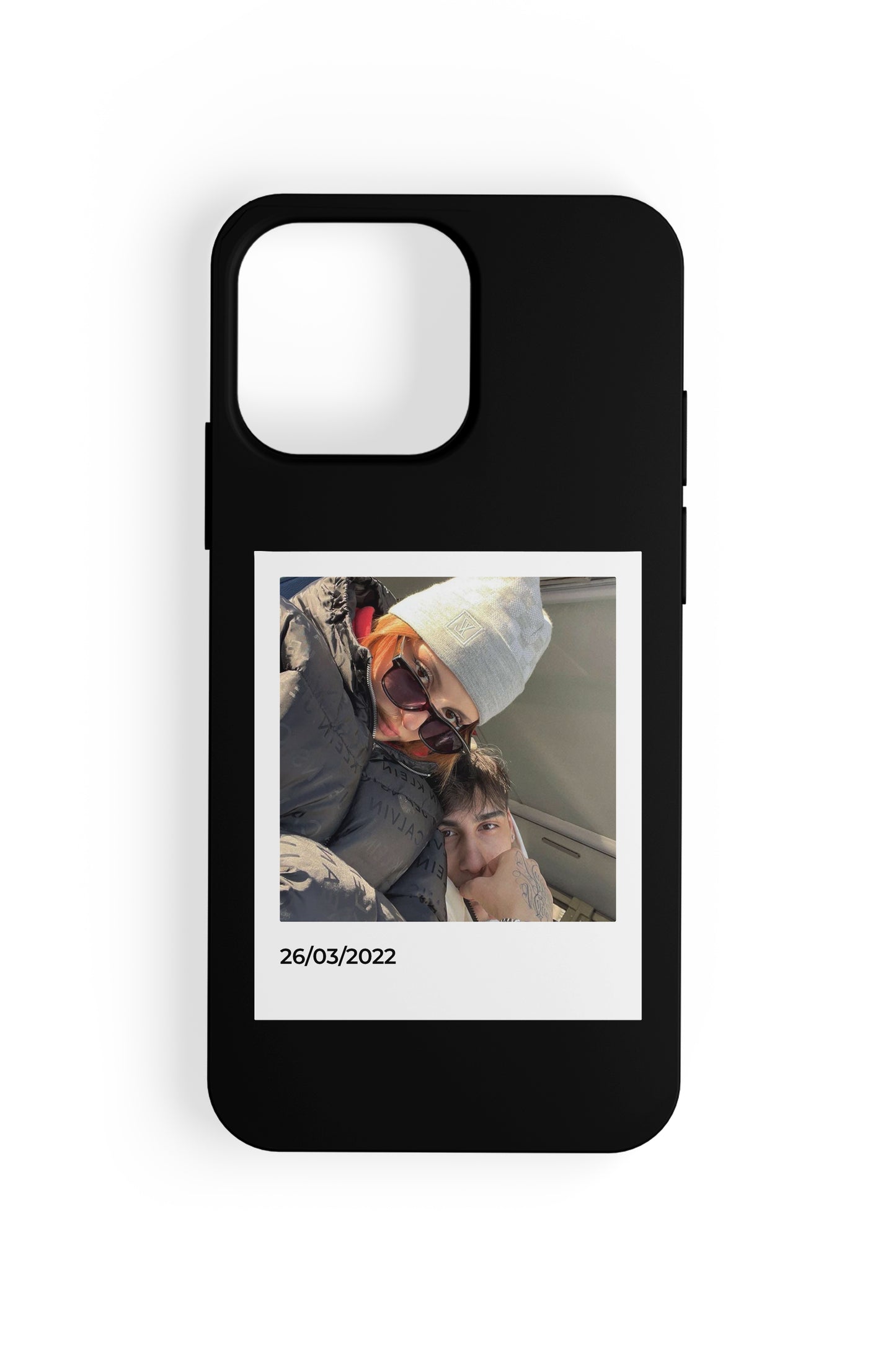Couple iPhone Kılıf Tasarla