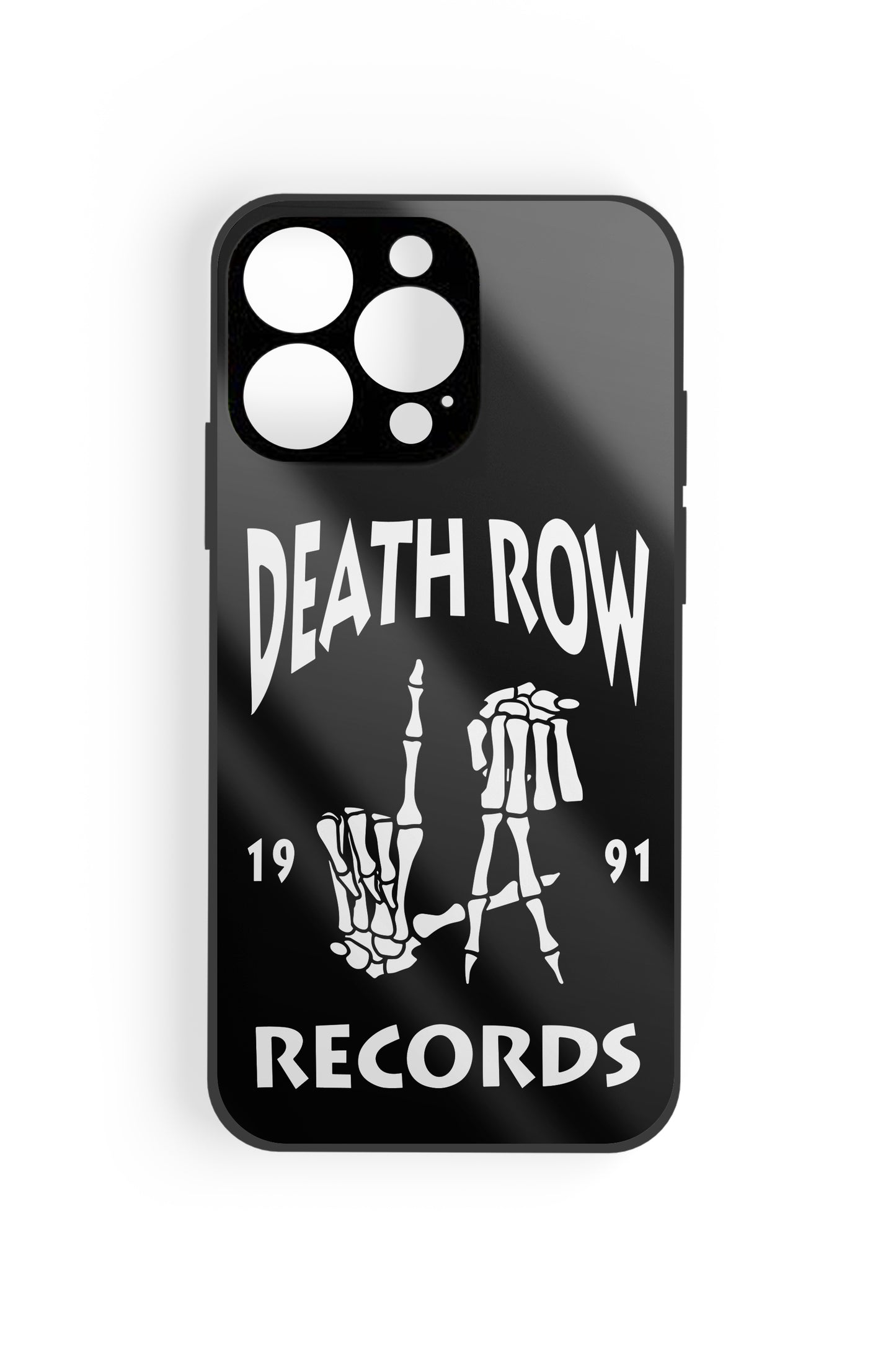 Death Row Glossy