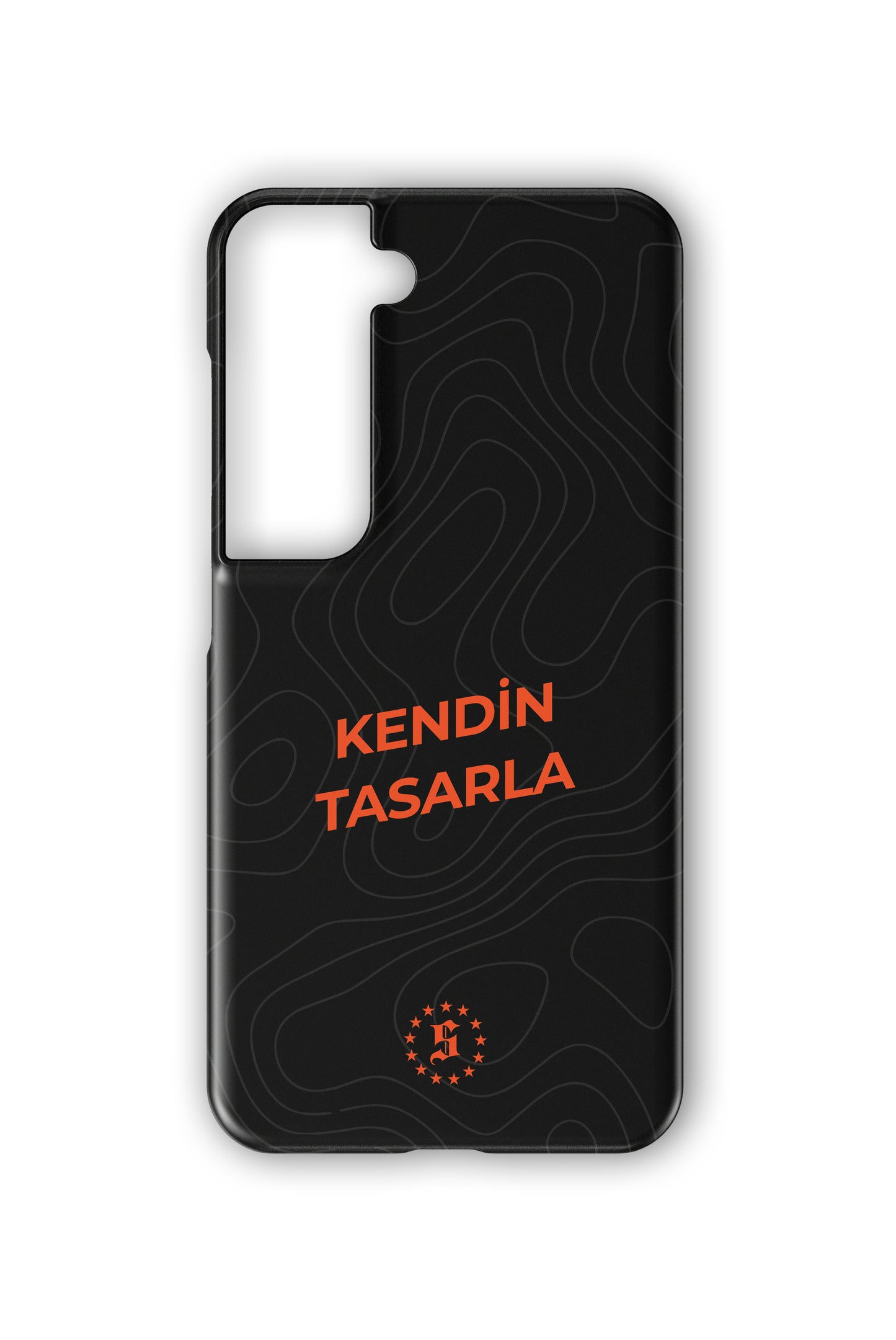 Android Kılıf Tasarla!