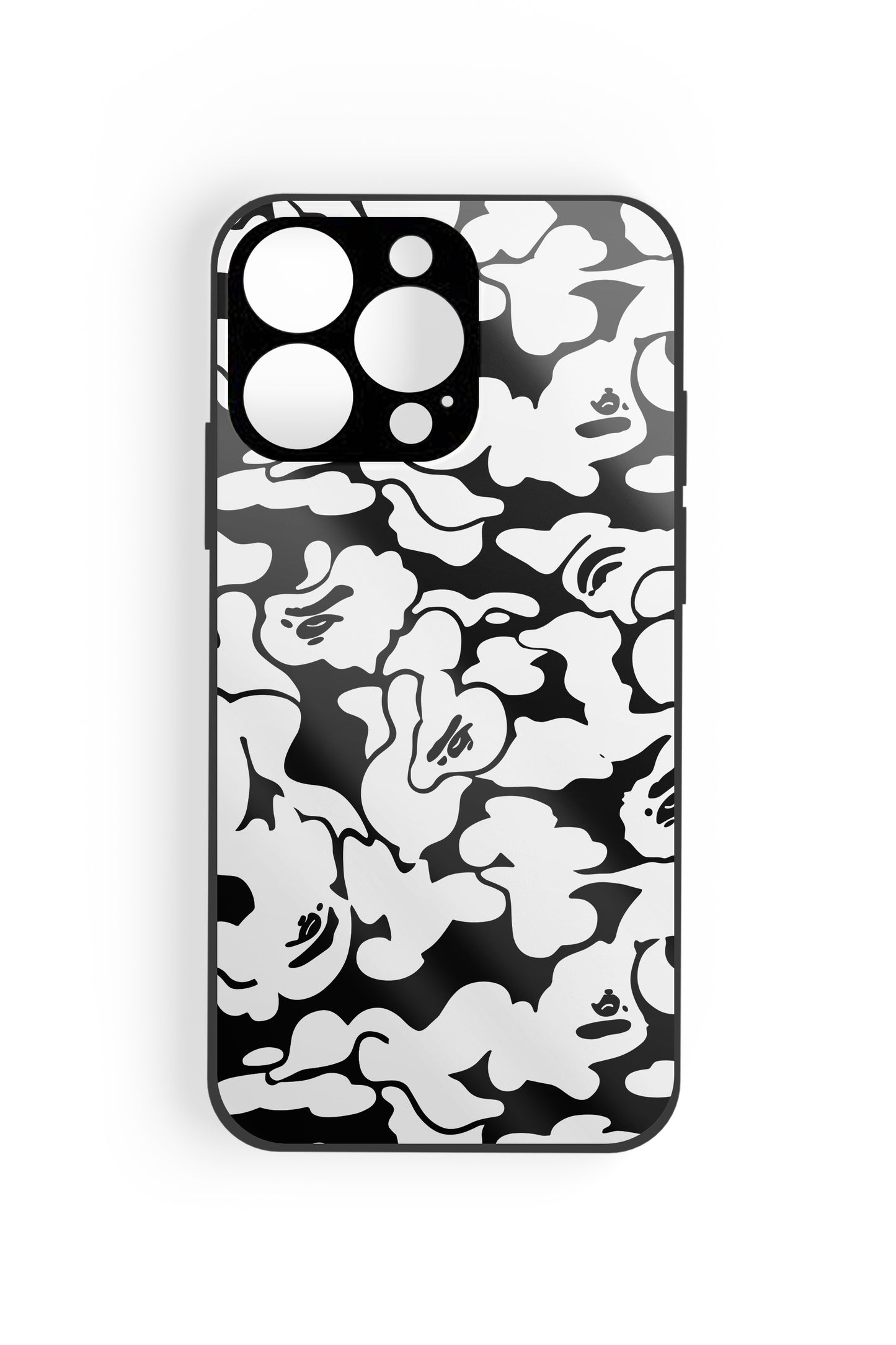 bape-oaa Glossy