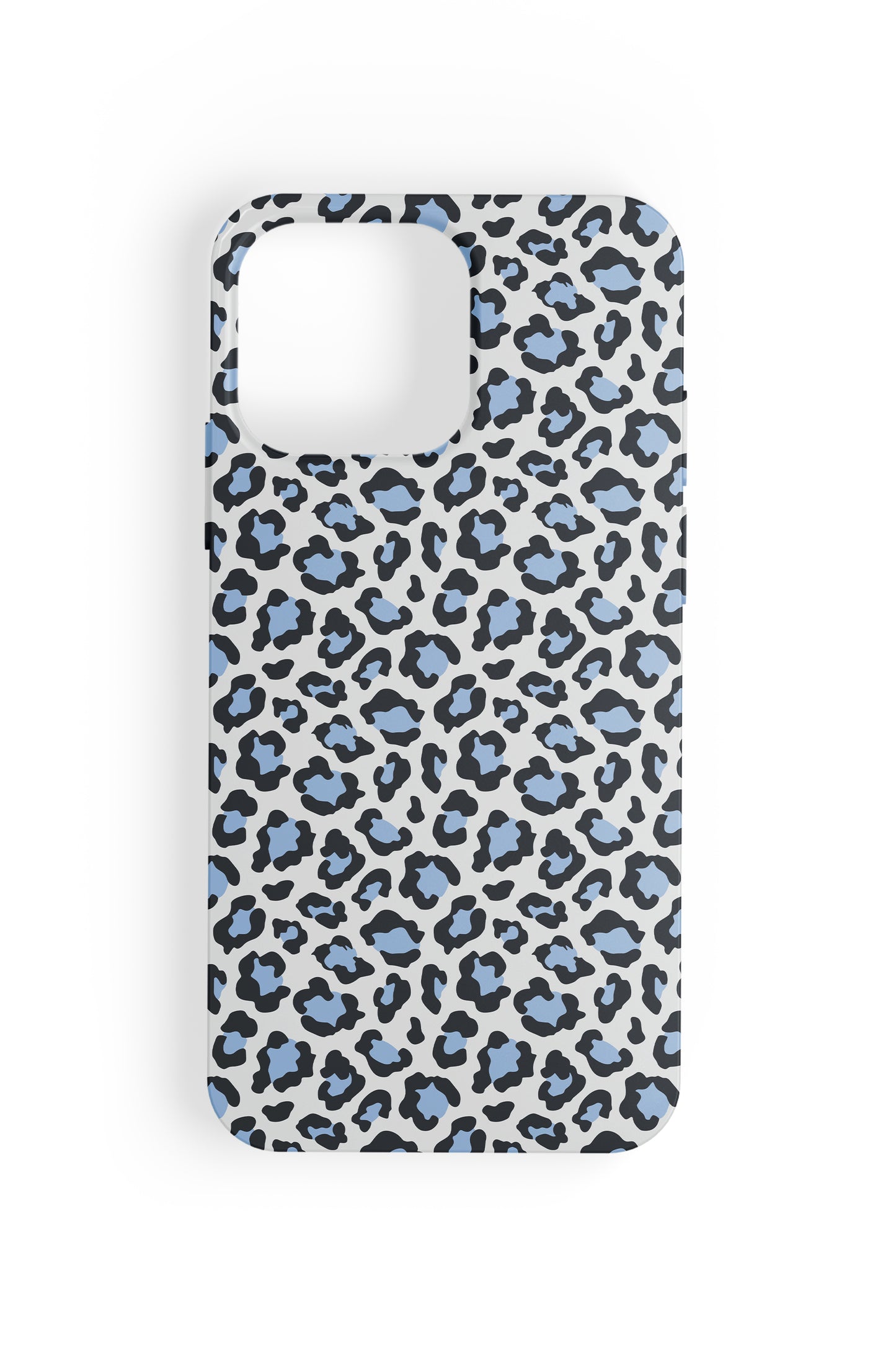 Blue Leopardi