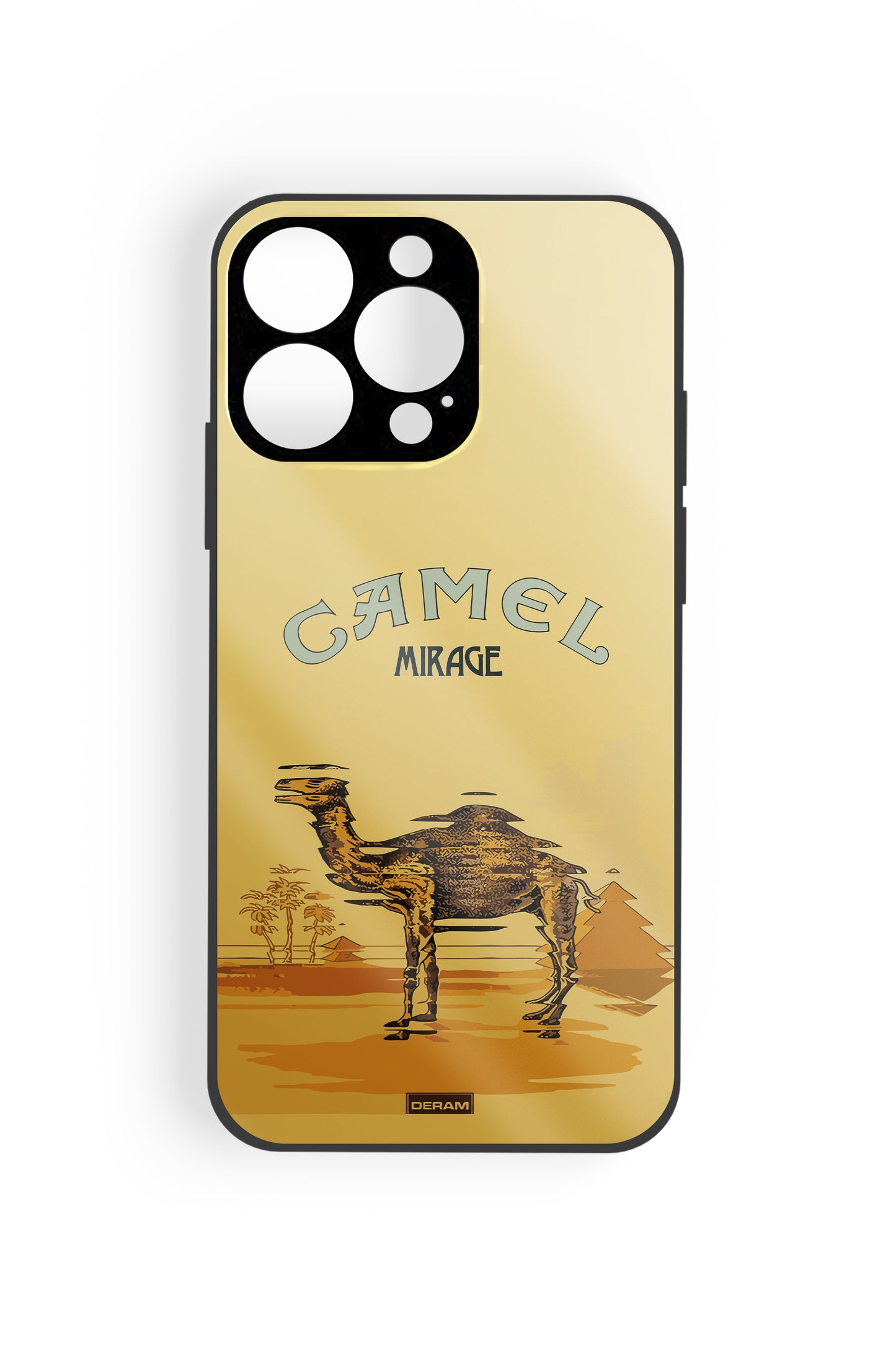 Camel Glossy