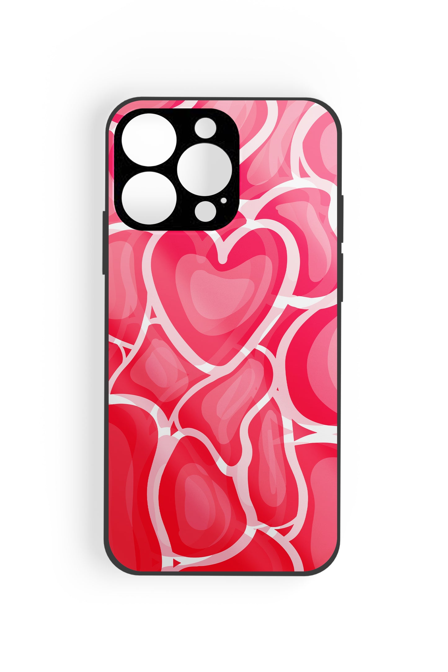 Pink Panther Glossy