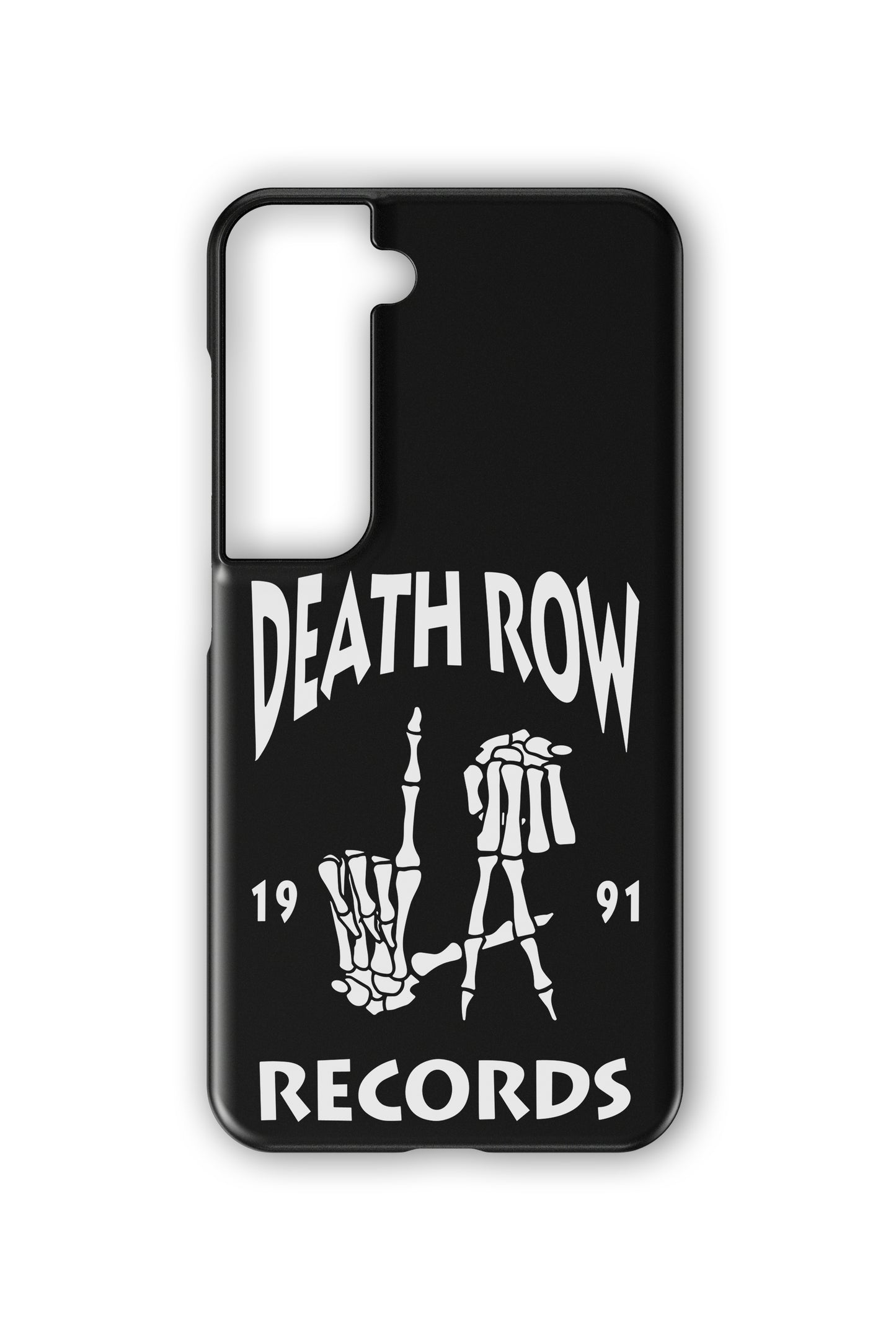 Death Row Android