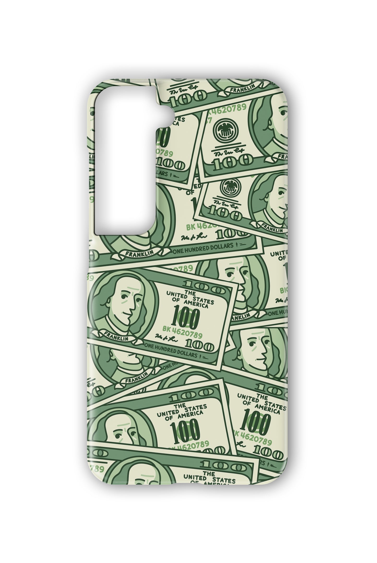 DollaR Android