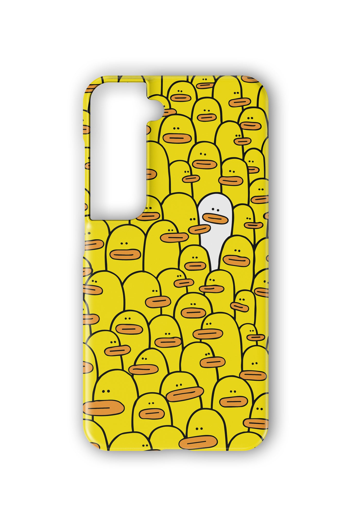 Happy Duck Android