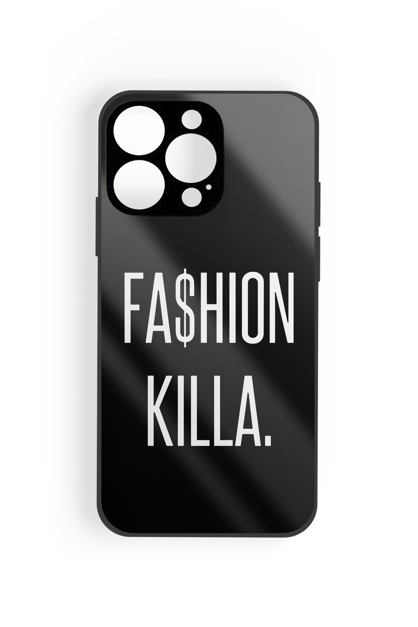Fashion Killa Glossy