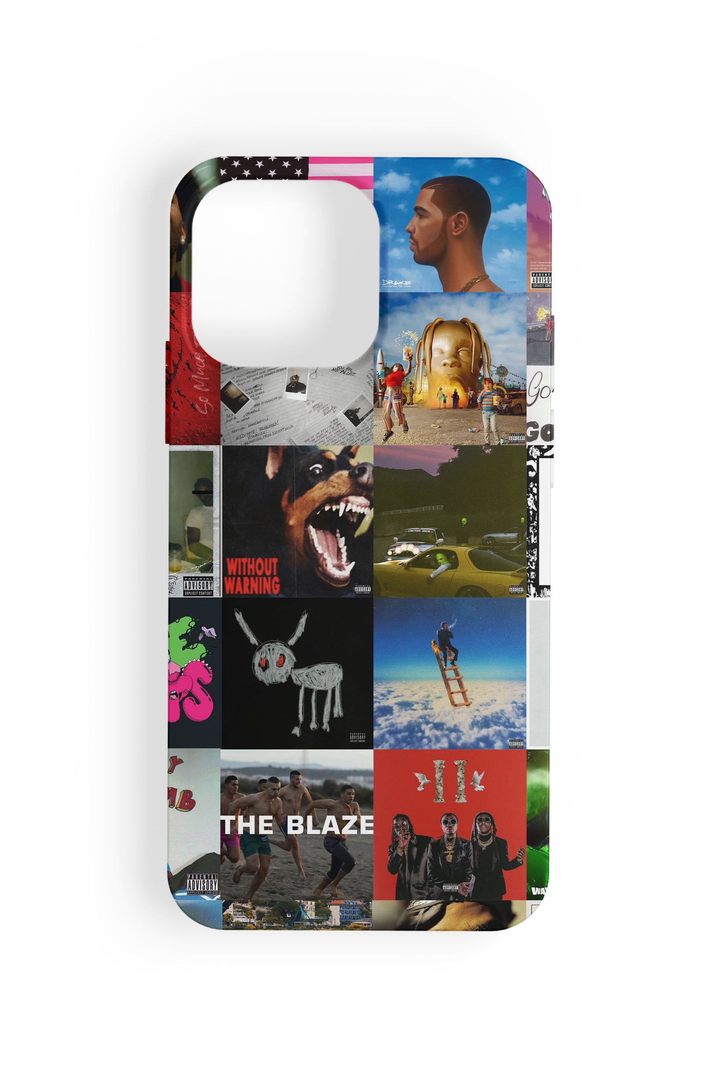 Fully Album
