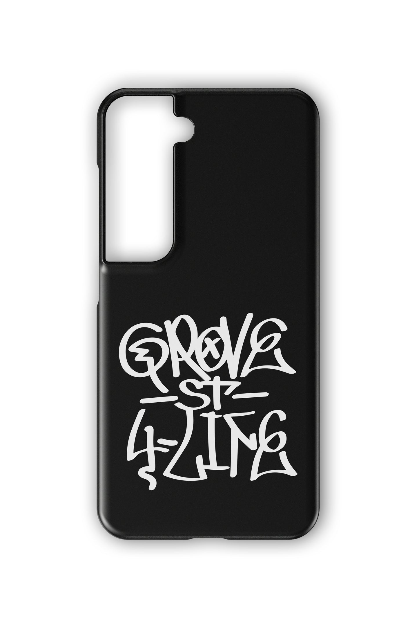 Grove 4 Life Android