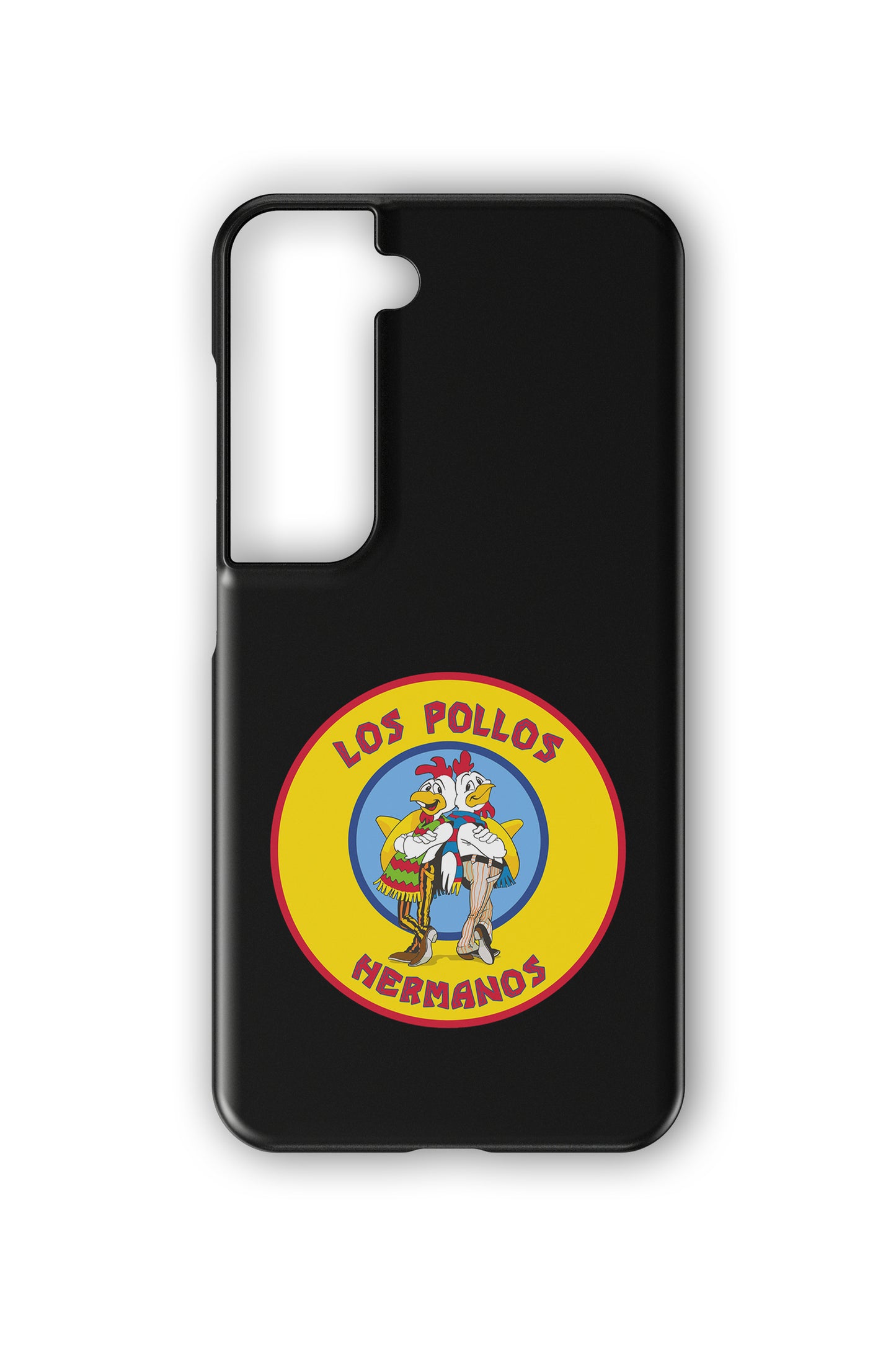 Los Pollos Hermanos Android
