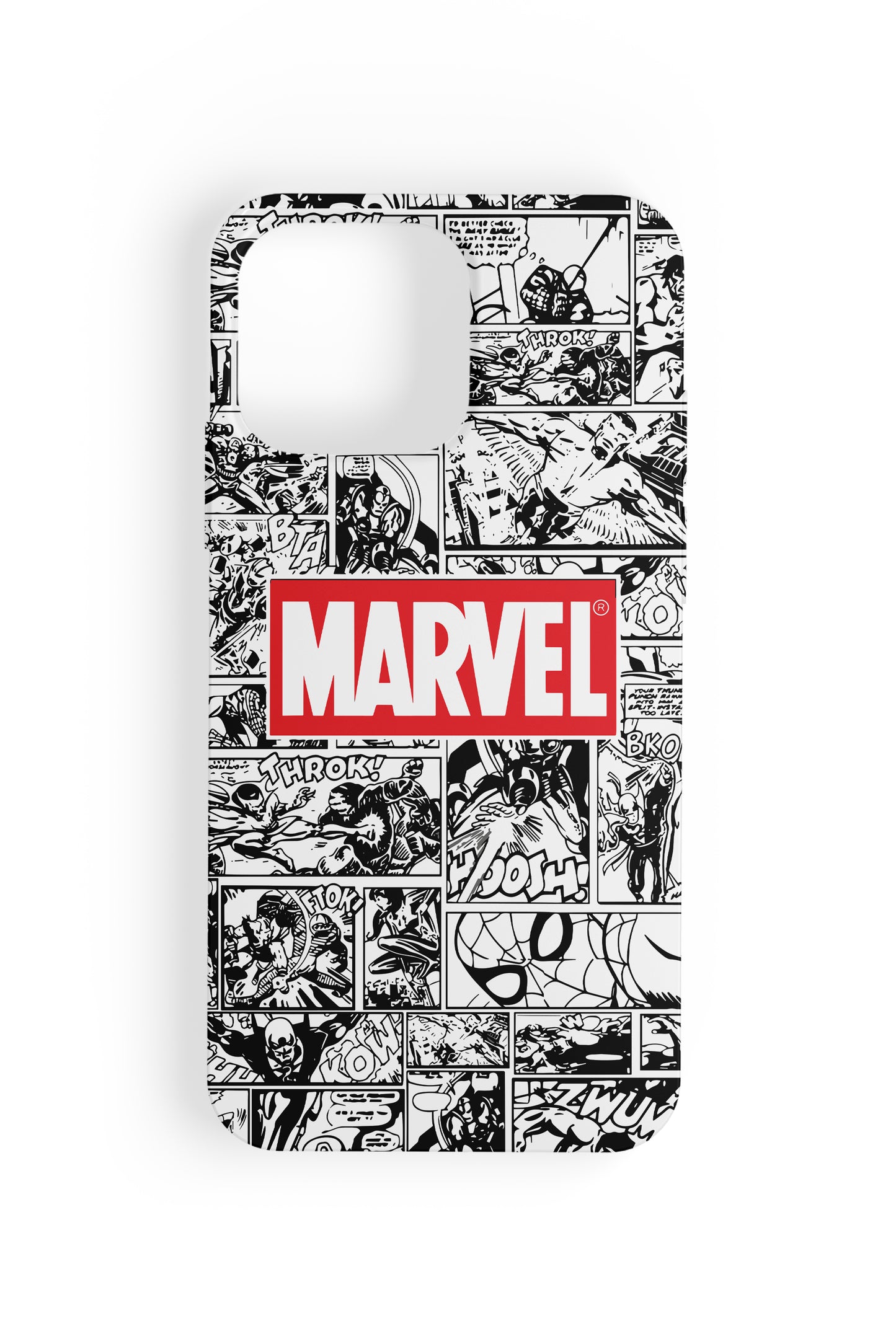 Marvel