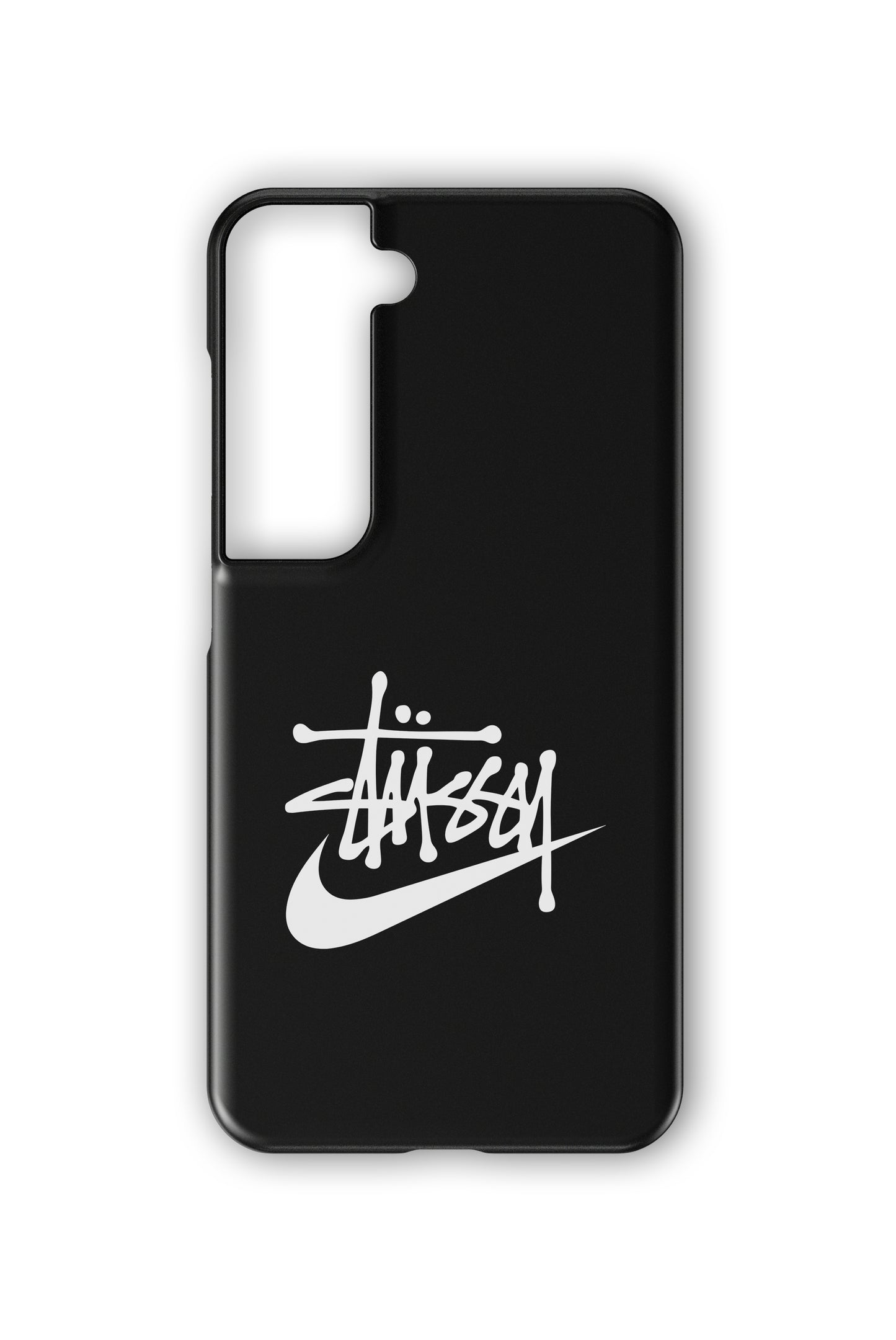 Stüssy X Nike Android