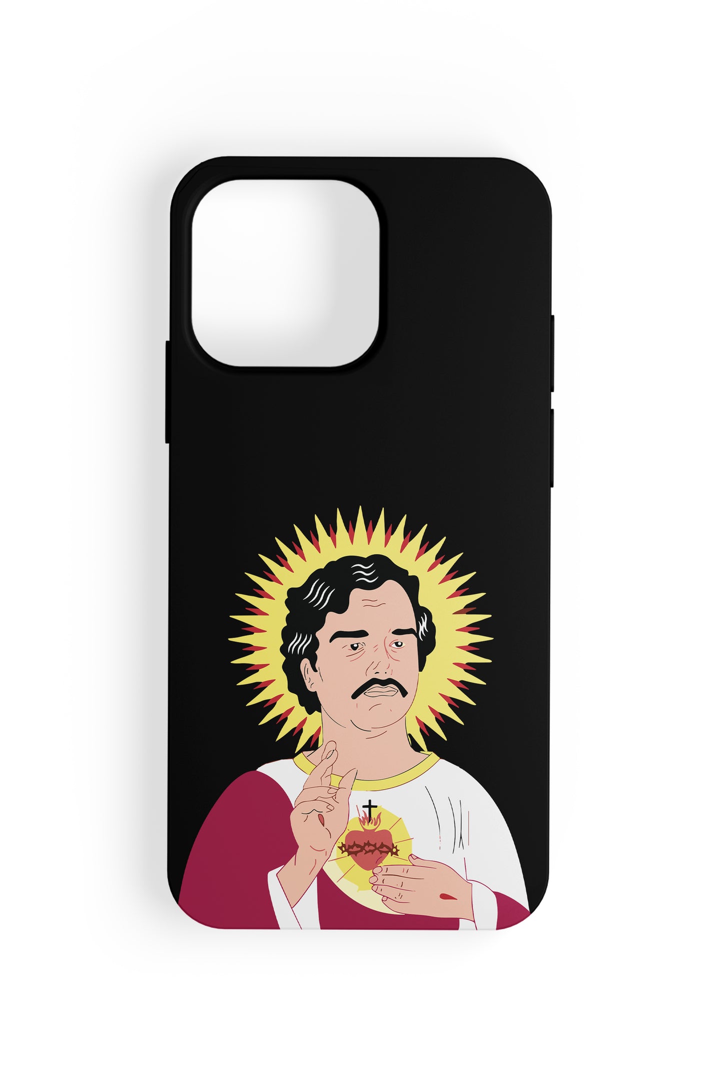 P'ablo Escobar