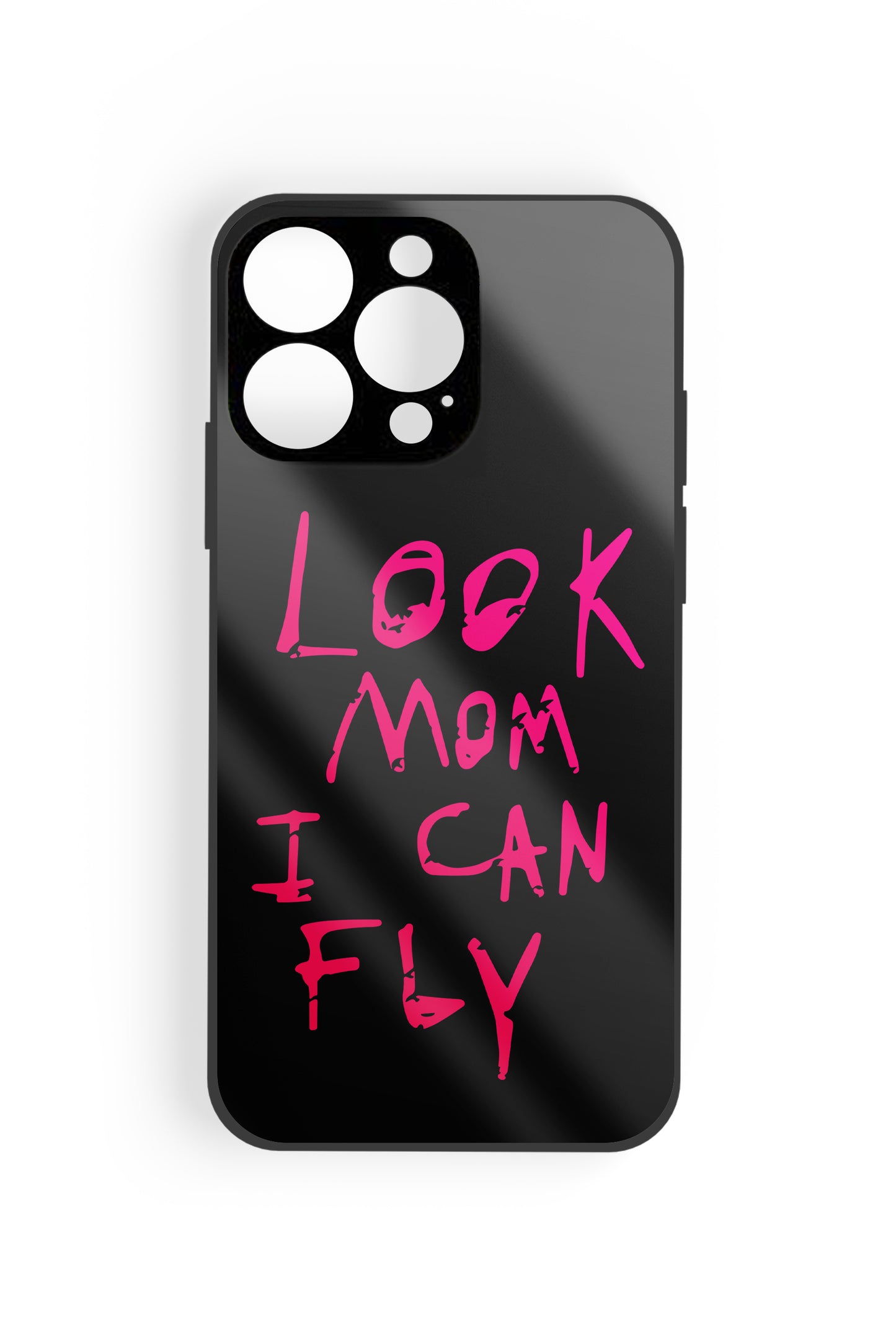 LMICF Pink Glossy