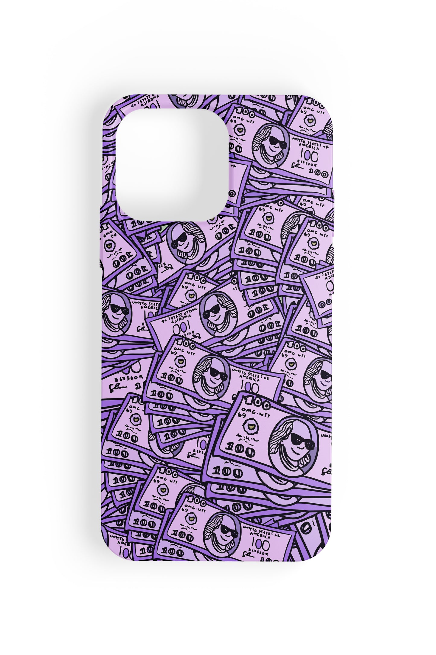 Purple Money