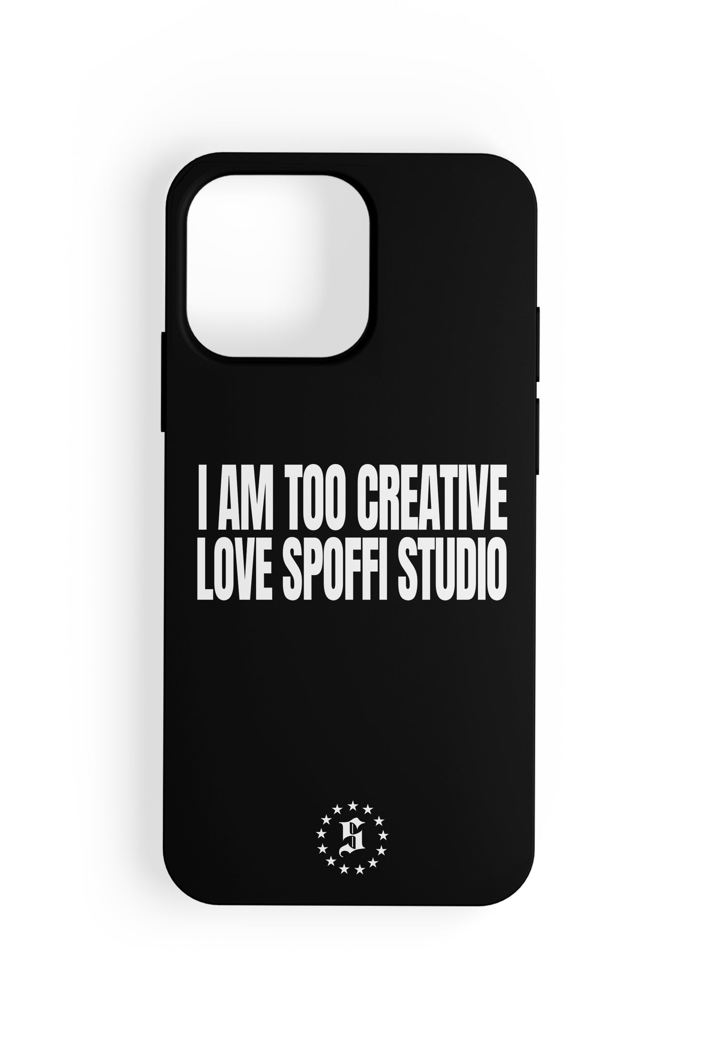 Creative Shield
