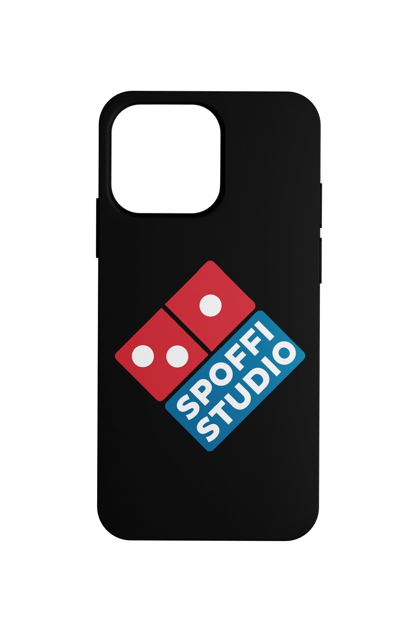 Spoffi x Dominos