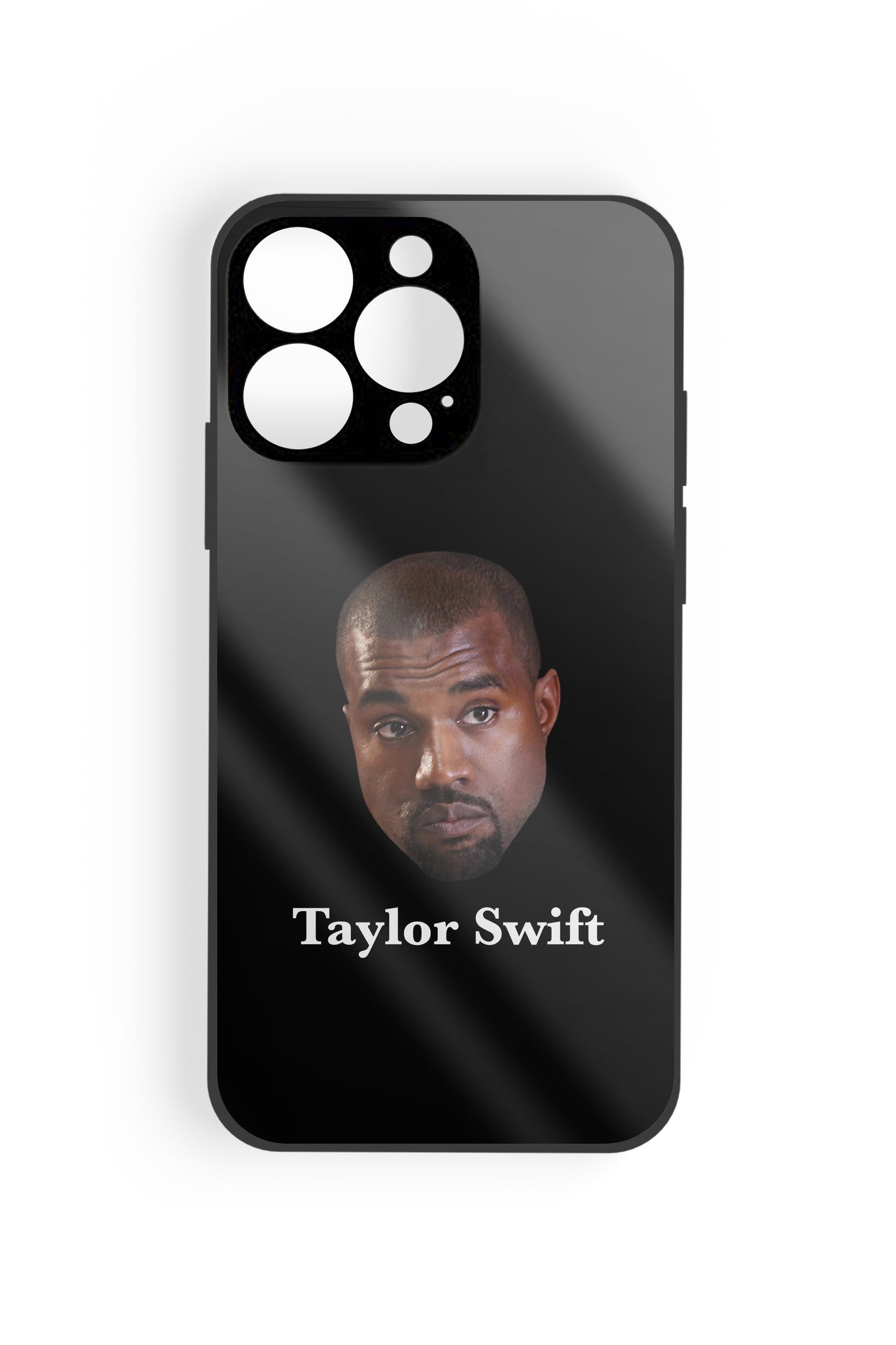 Taylor Swift & Ye Glossy