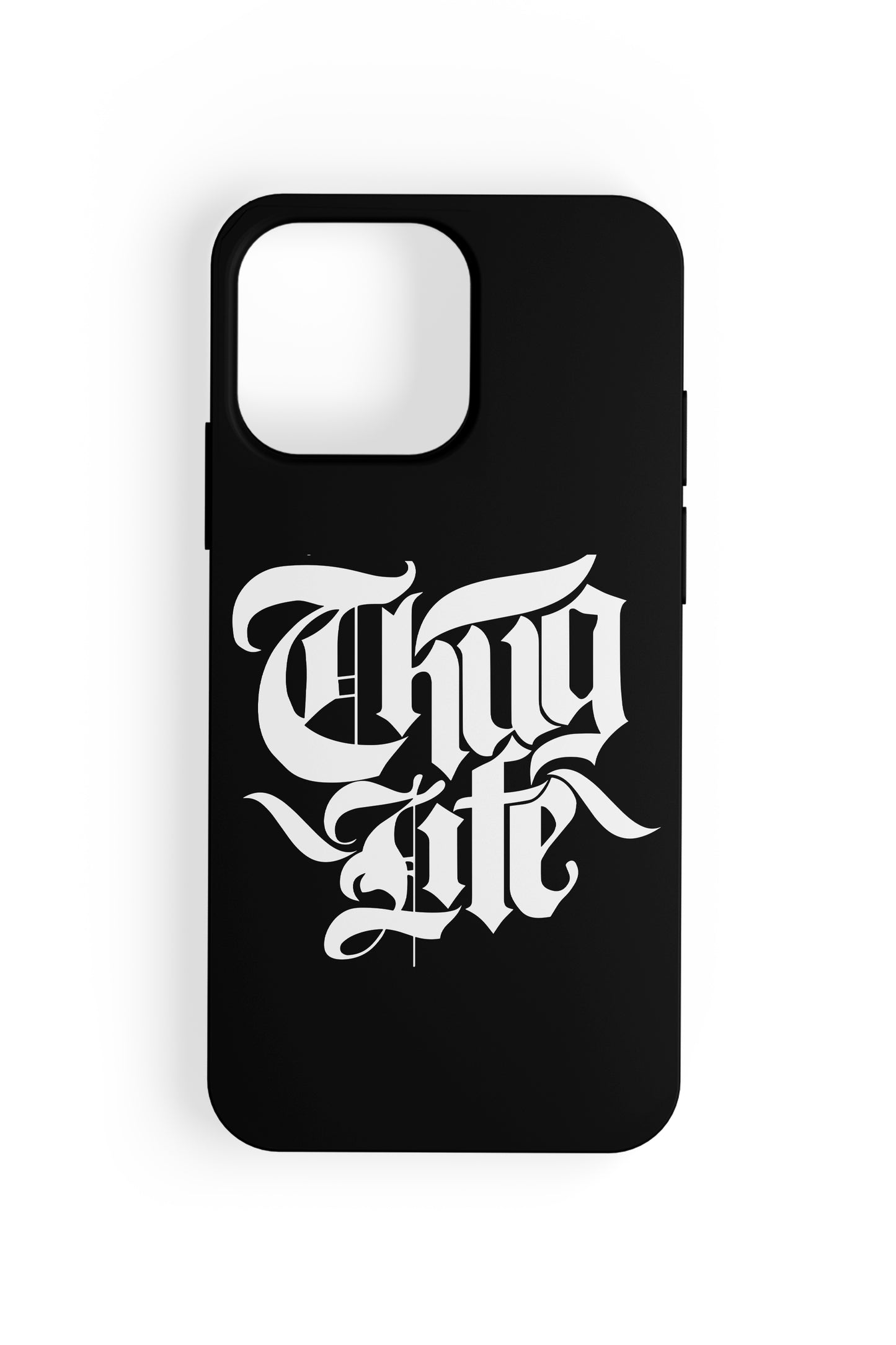 Thuglife