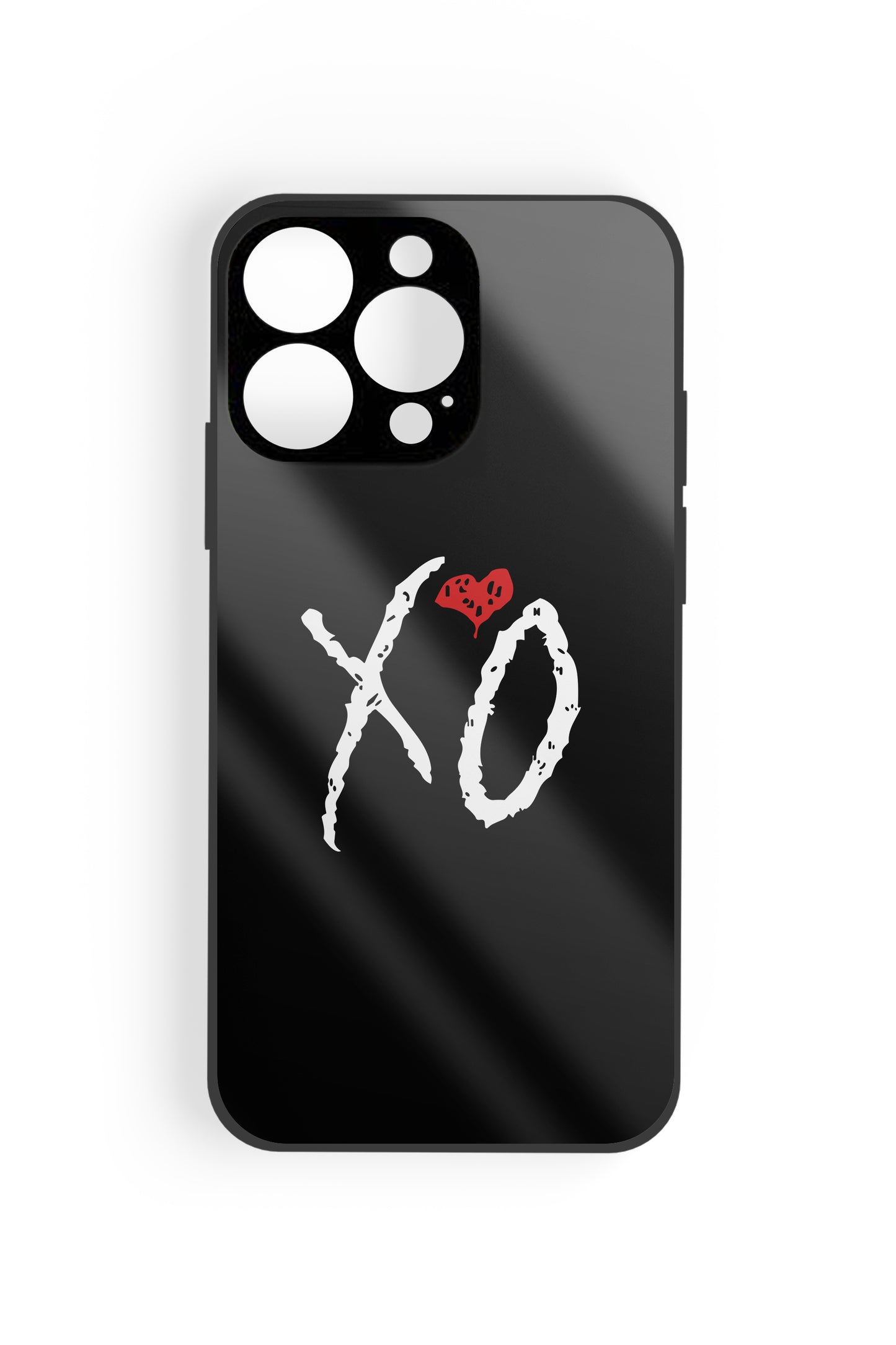 X'O Glossy