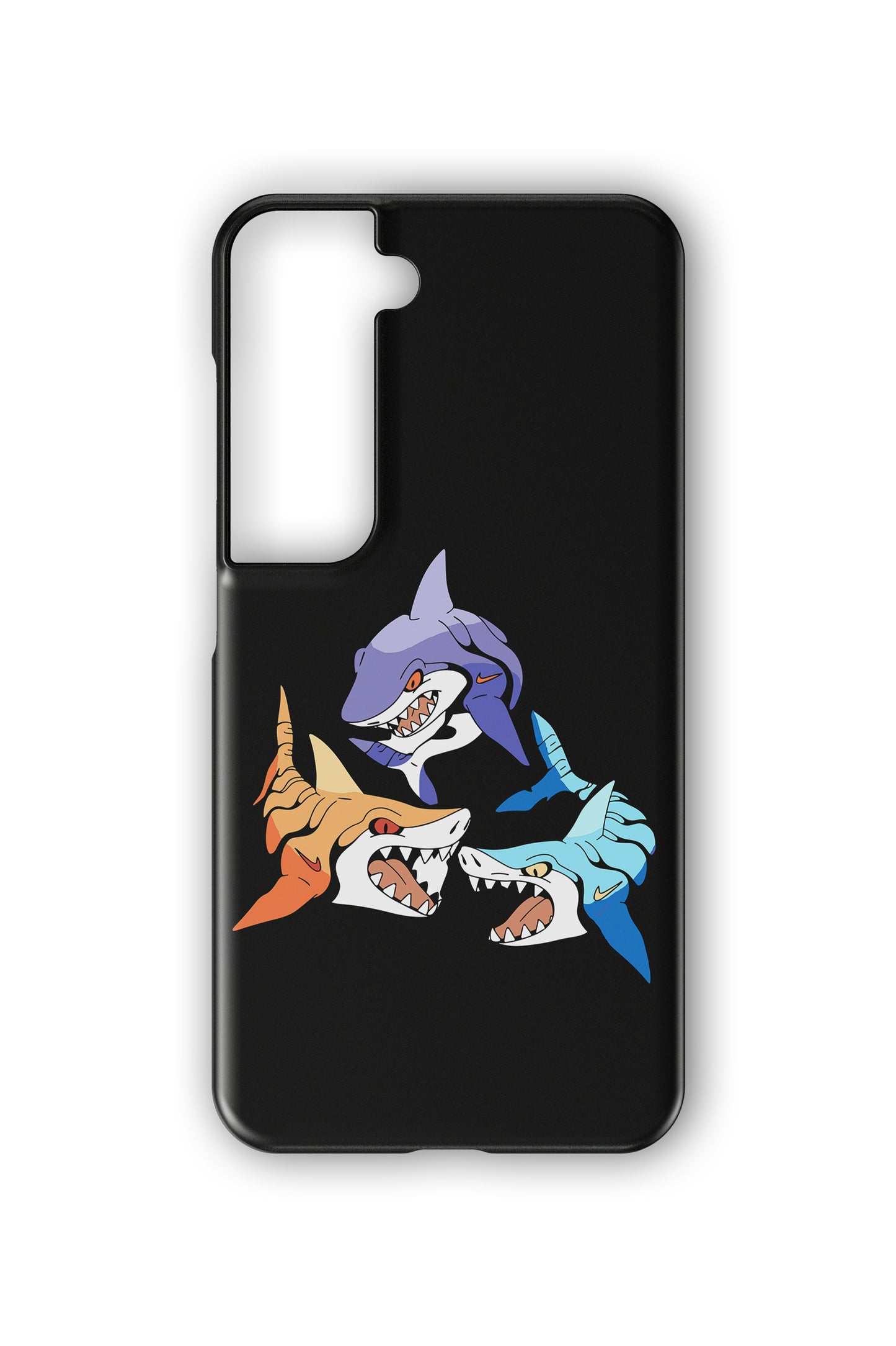 Shark TN Android
