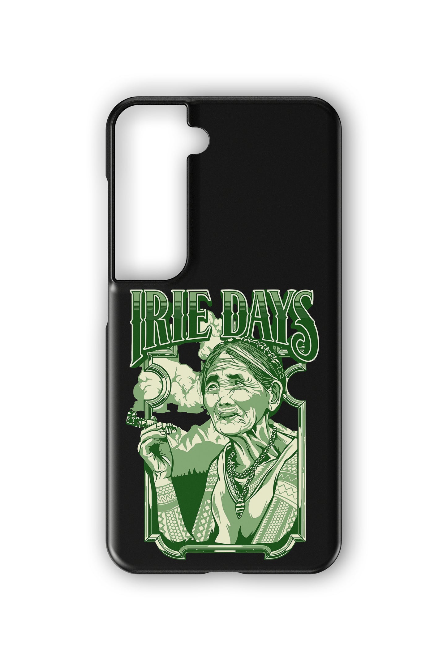 IRIE DAYS Android