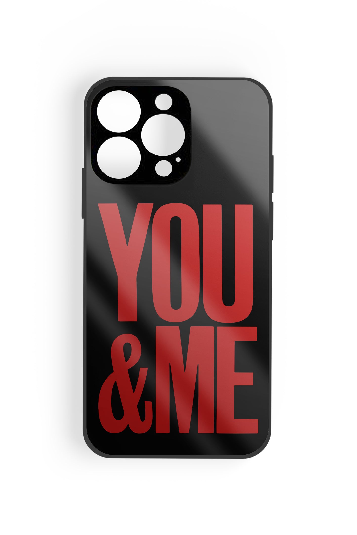 You&Me Glossy