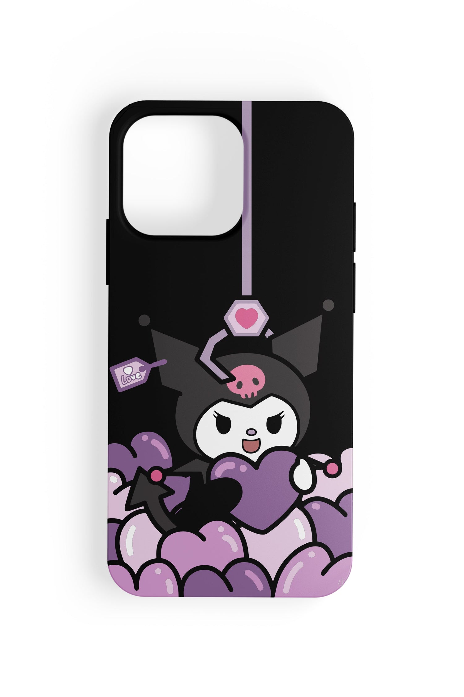 Kuromi Series