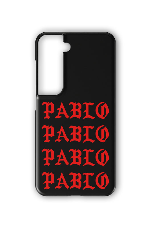 4x PABLO Android