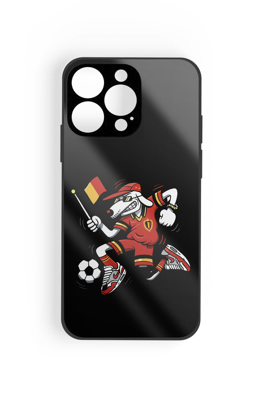 Germany Dog Glossy