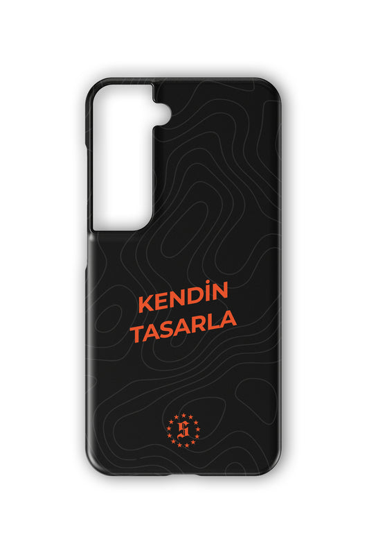 Android Kılıf Tasarla!