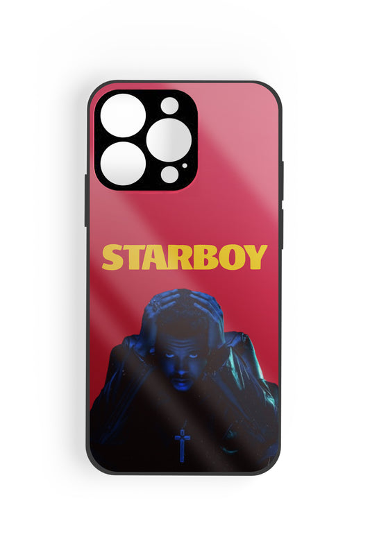 Starboy Glossy