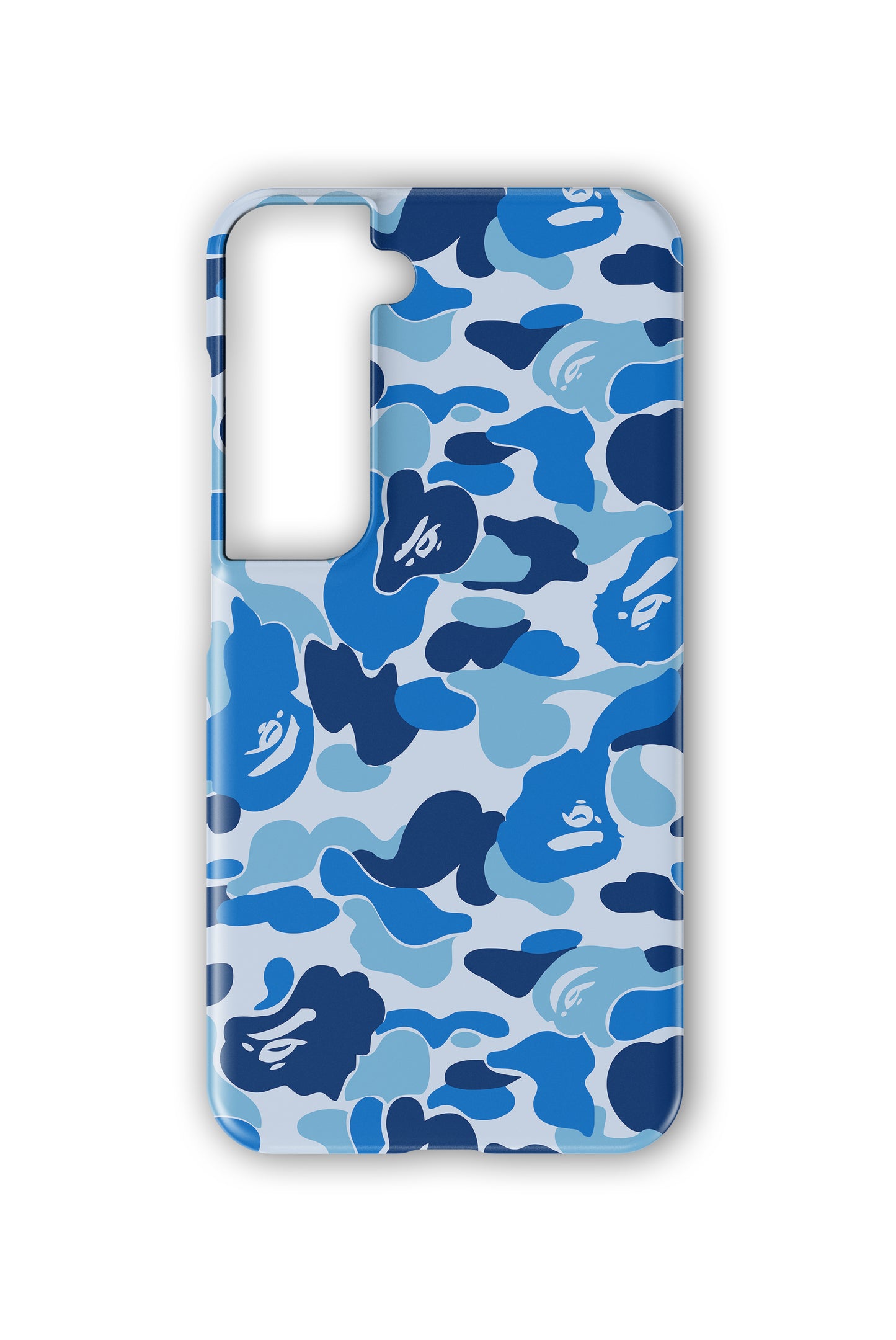 Bape Type Blue Android