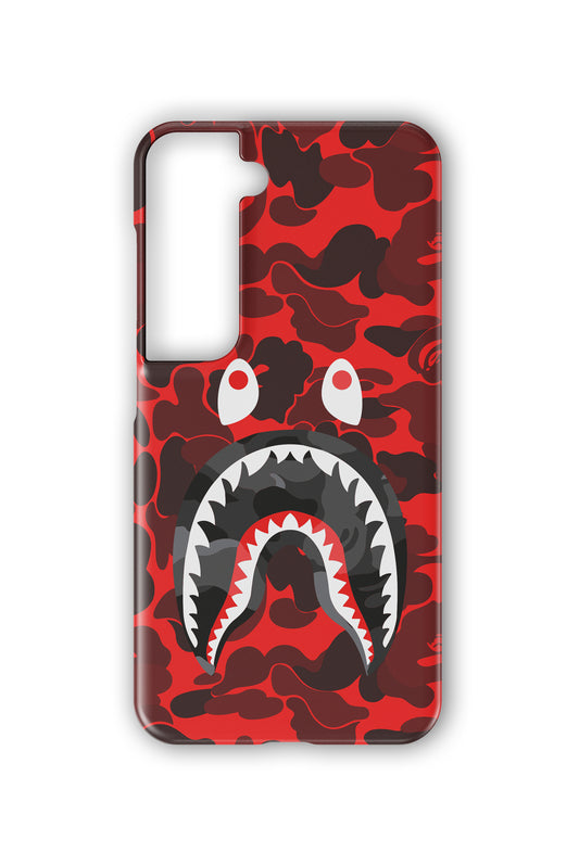 Red Bape Android