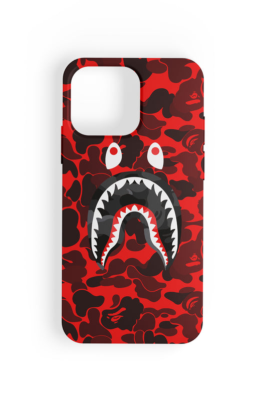 Red Bape