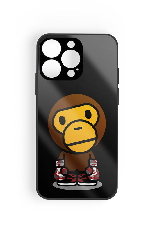 Bape V81 Glossy