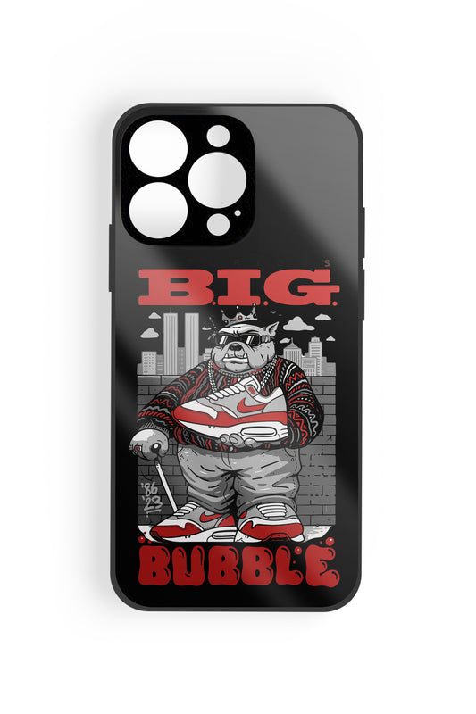 Big Bubble Glossy