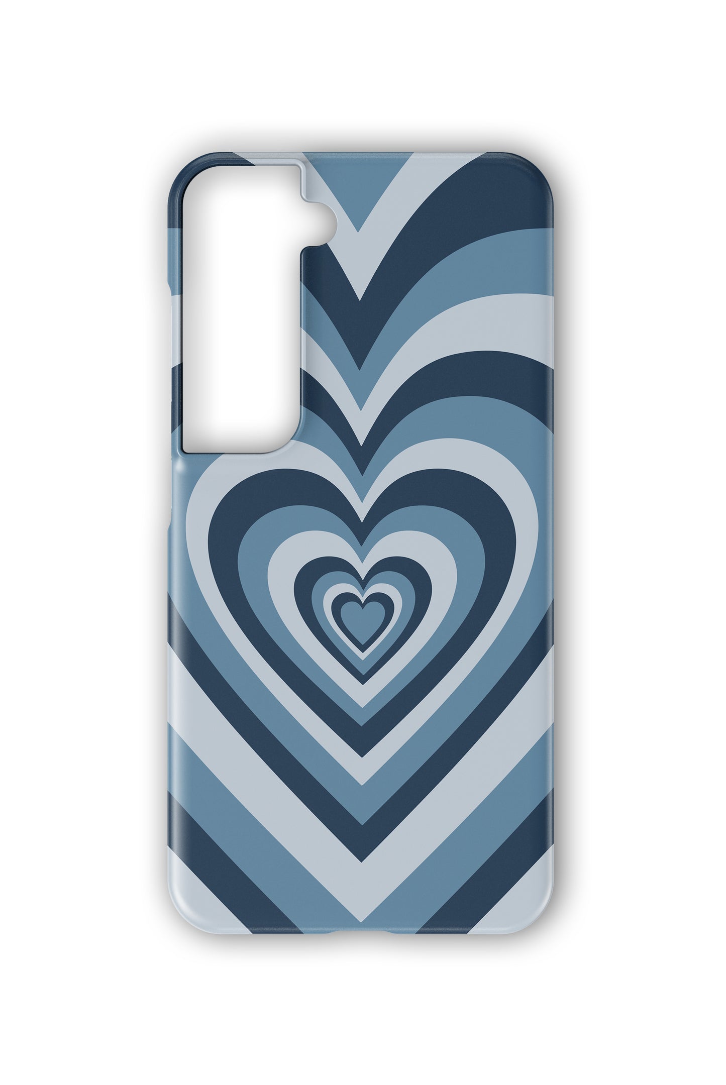 Blue Heart Android