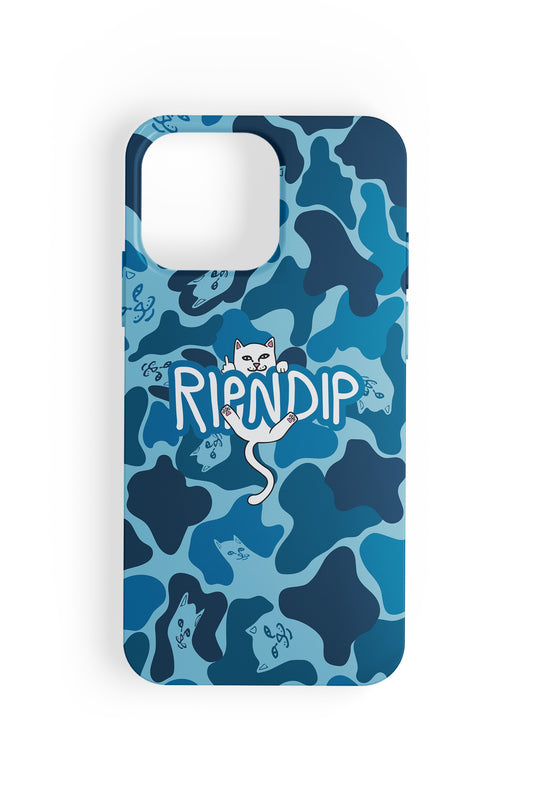 Blue Ripndip