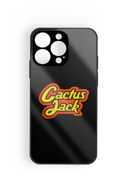 Cactus Jack Glossy
