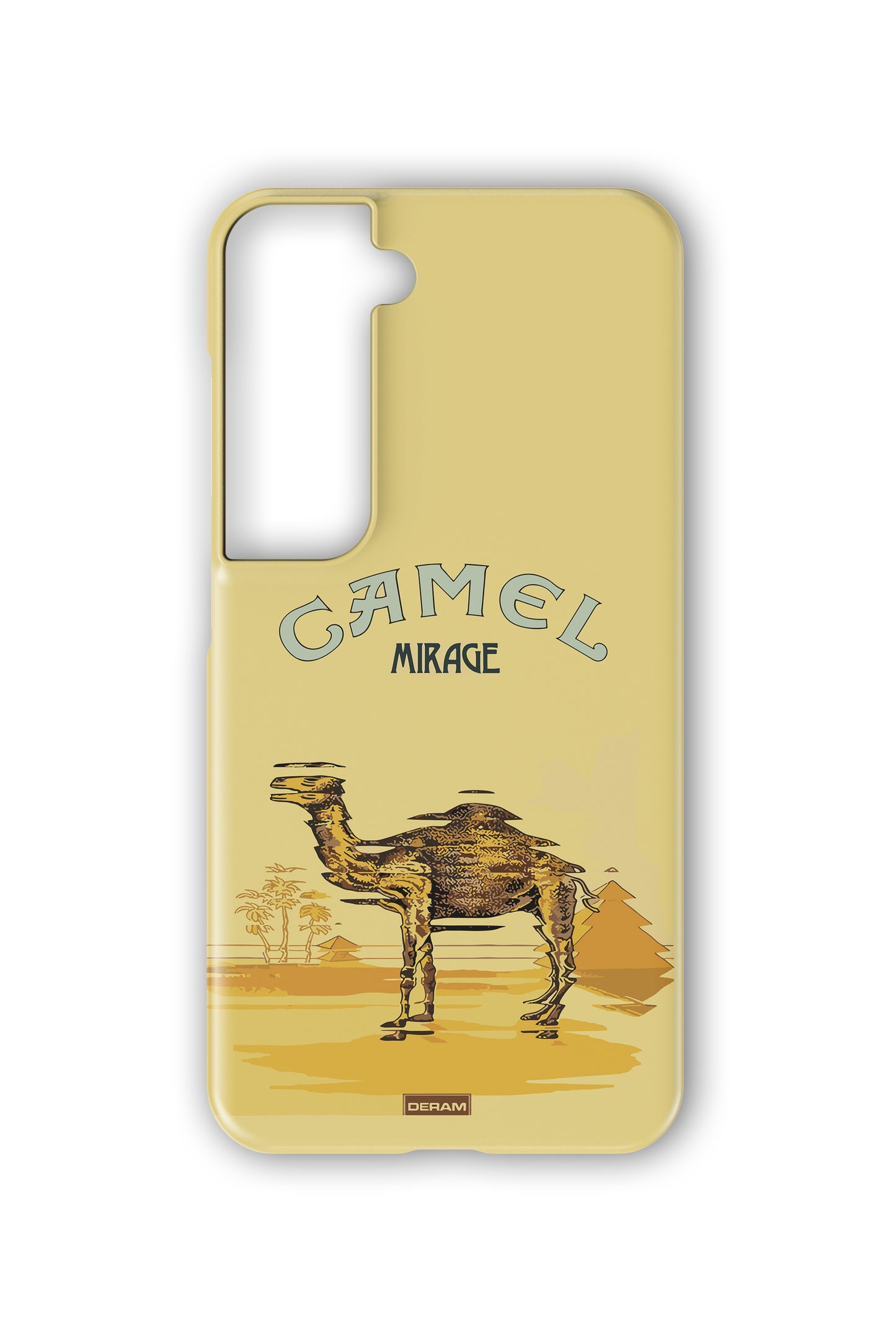 Camel Android