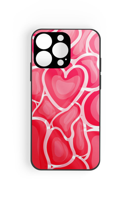 Chery Bomb Glossy