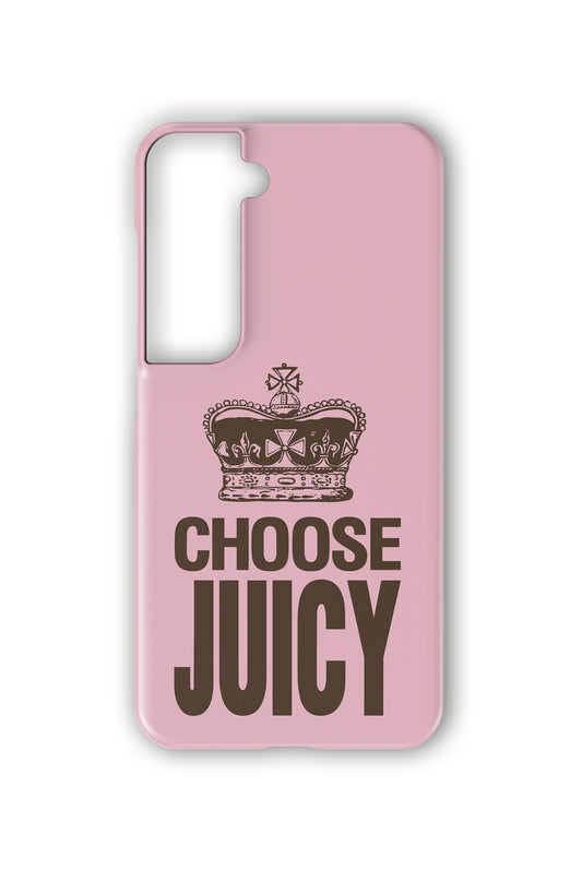 Choose Juicy Android