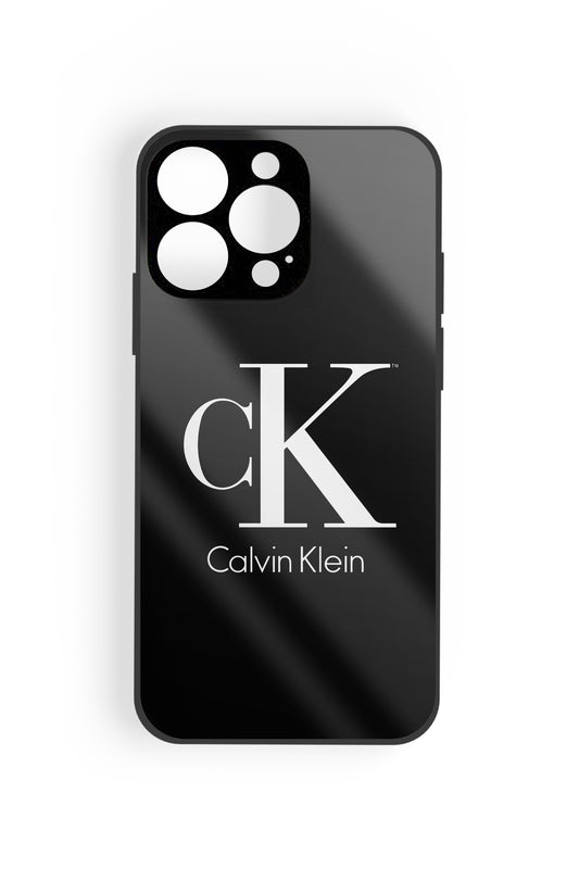 Calvin K Glossy