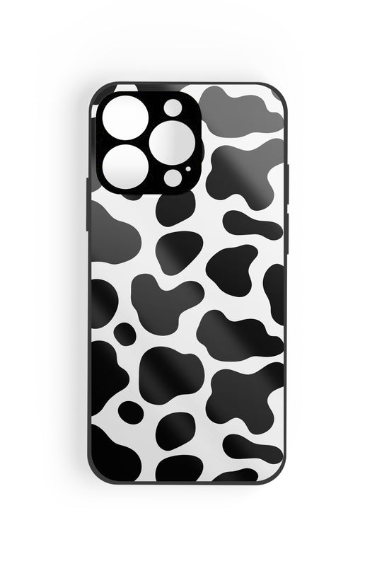 COWHIDE Glossy