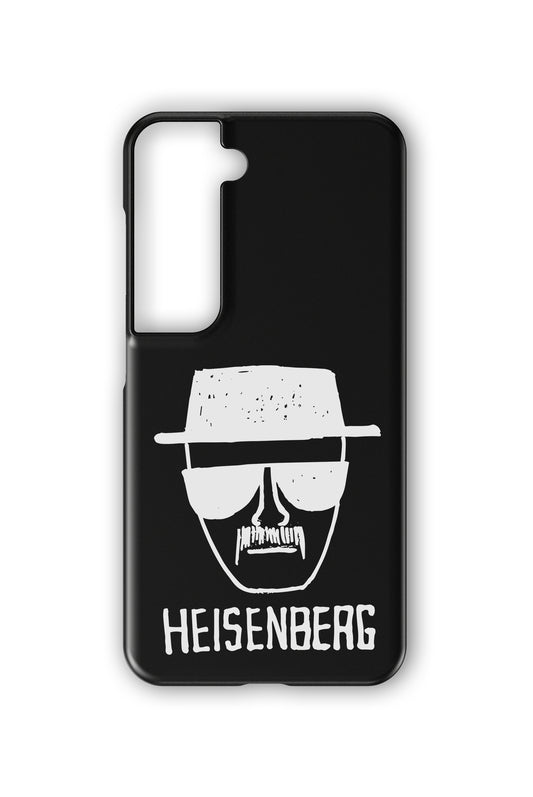 Heisenber'g Android