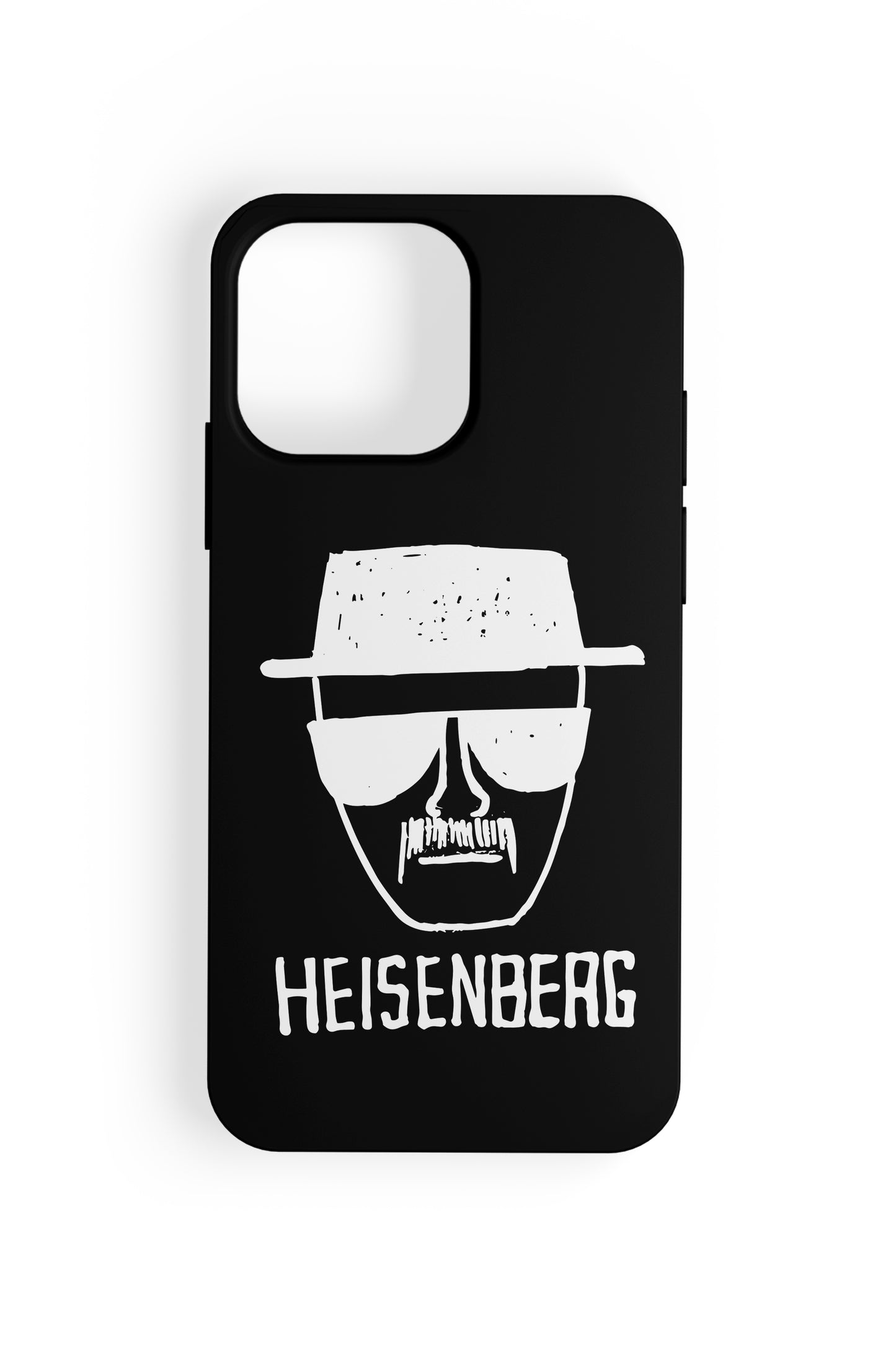 Heisenber'g