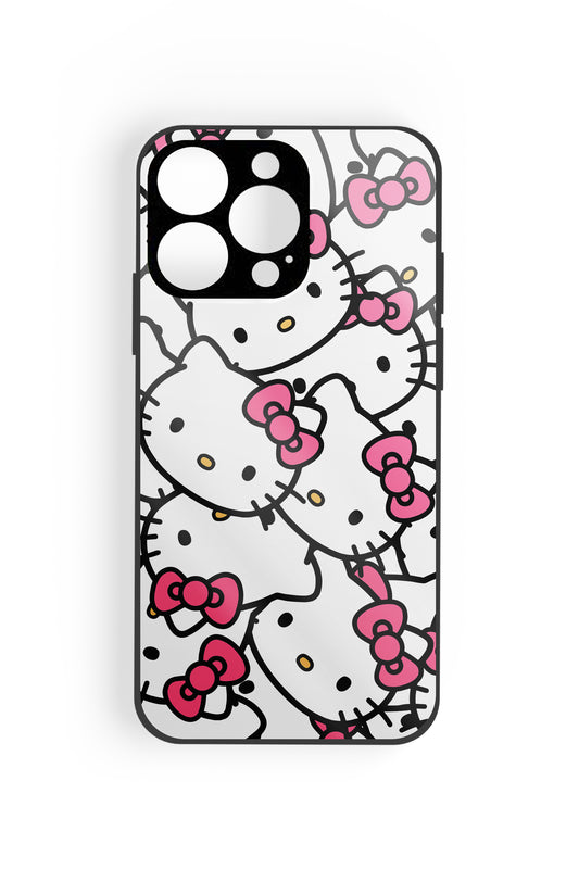 Hello Kitty Glossy