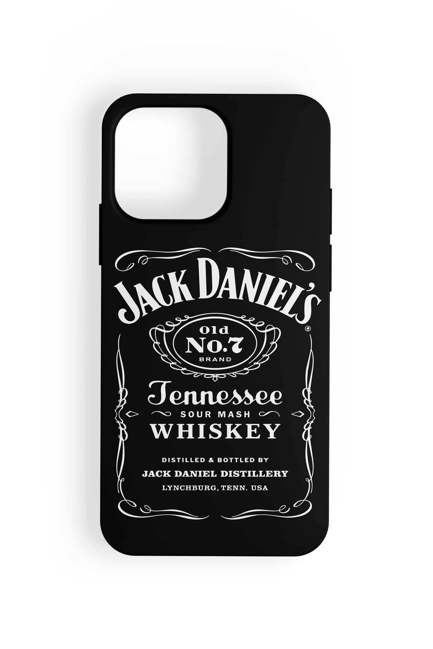 Jack Daniels