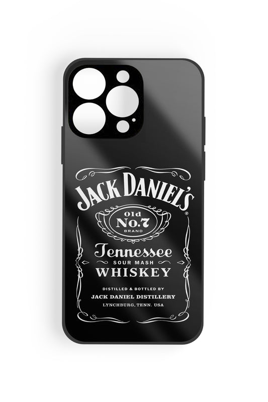 Jack Daniels Glossy